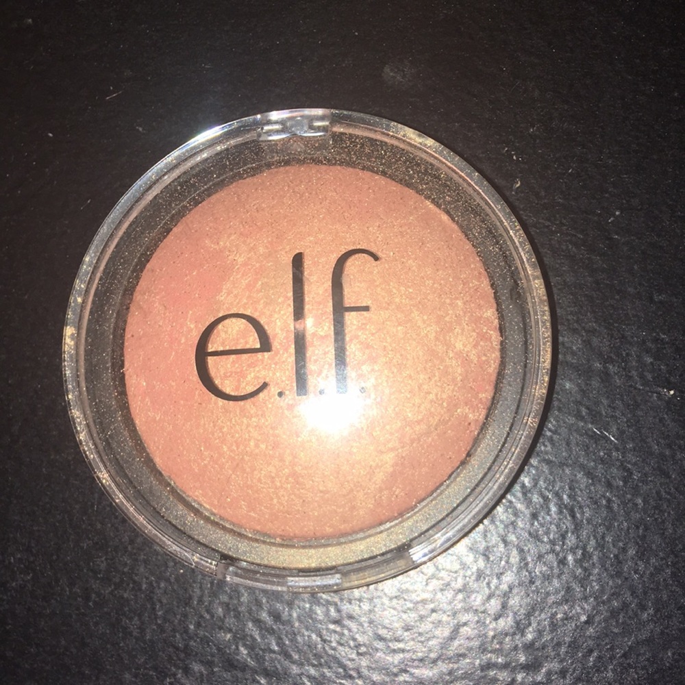 Elf blush